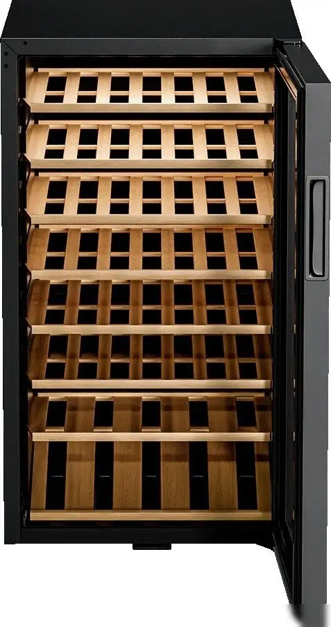 Винный шкаф Meyvel MV52-KBF1 — фото товара