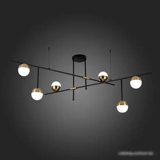 Подвесная люстра ST Luce Albero SL1507.422.06 – фото товара