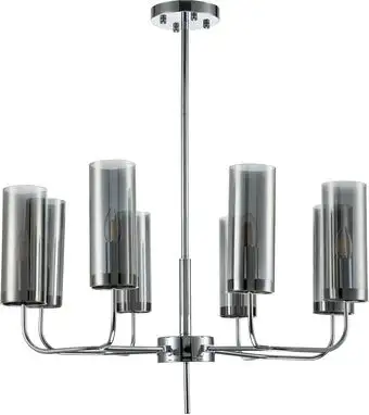 Подвесная люстра Indigo Balletto V000258 – изображение в каталоге