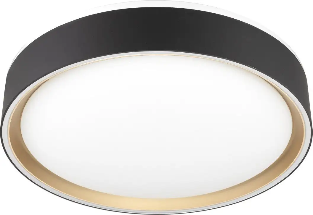 Припотолочная люстра Citilux Boss CL751251G – фото товара