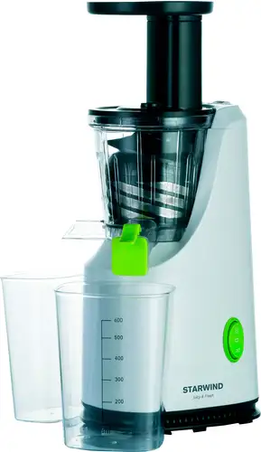 Соковыжималка StarWind SJ3112 - изображение в каталоге