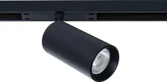Трековый светильник Arte Lamp Optima 0.1-10v A7472PL-1BK – изображение в каталоге