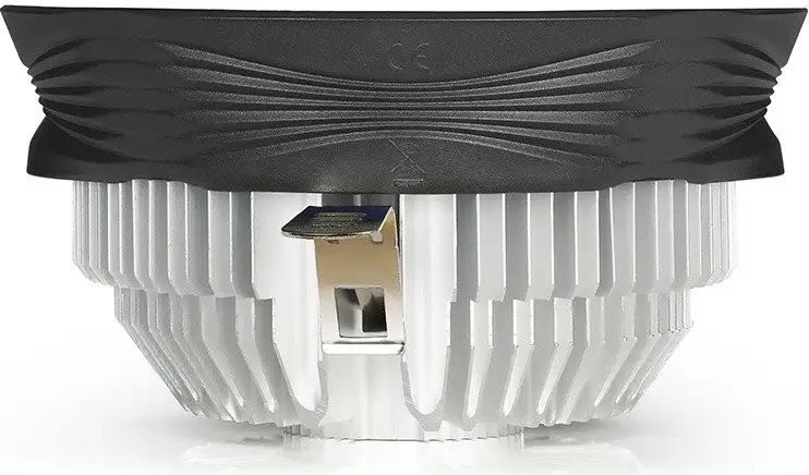 Кулер для процессора DeepCool Gamma Archer V2 G-U-ARCHER-ARNNNN-G-1 – фото товара