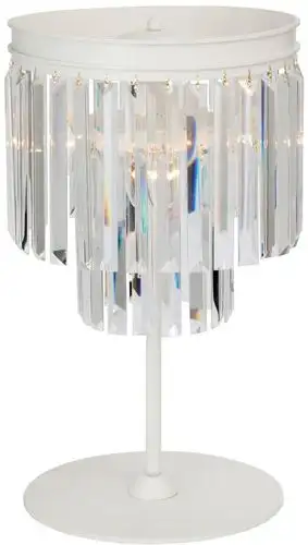 Настольная лампа Vitaluce V5151-0/3L