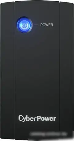 Источник бесперебойного питания CyberPower UTC650EI – фото товара