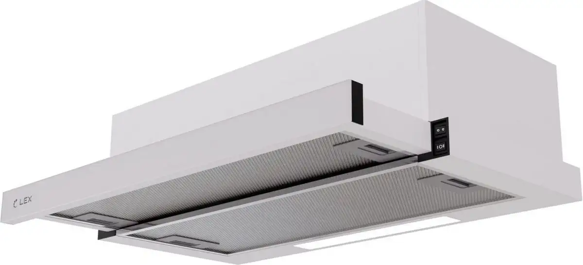 LEX Hermes 600 White - фото товара