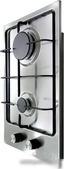 Варочная панель LEX GVS 320 IX - фото товара