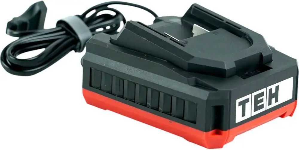 Кромочно-петельный фрезер TEH LT607-1B (с 1-им АКБ, сумка) – фото товара