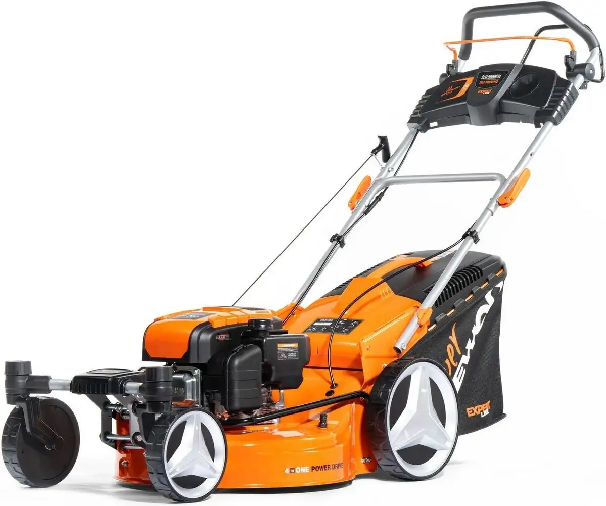 Газонокосилка Daewoo Power DLM 5500SR4 – фото товара