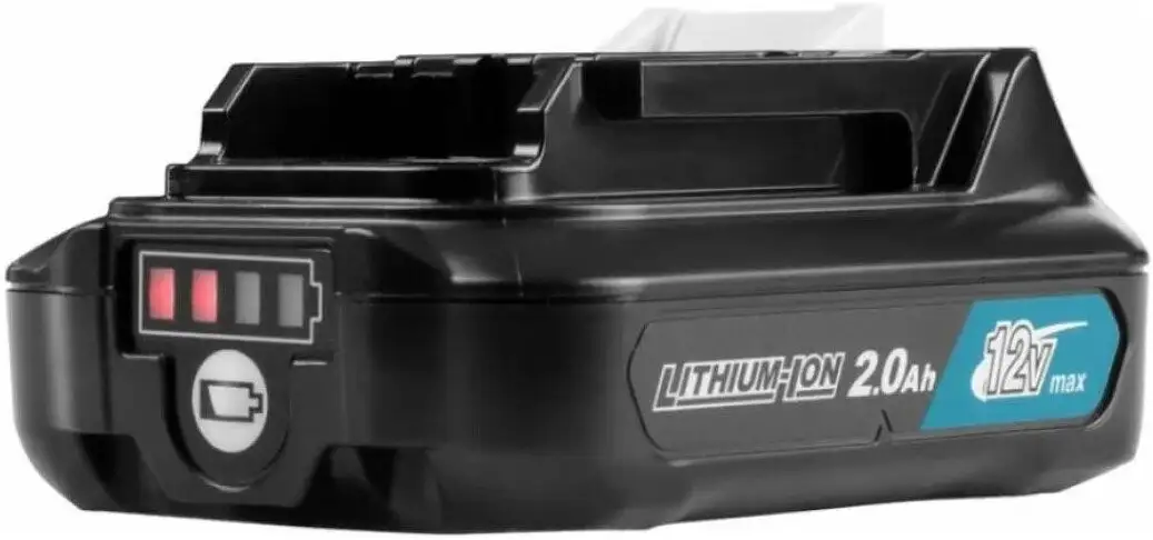 Аккумулятор Makita CXT BL 1021B 632F59-1 (12В/2 Ah) – фото товара