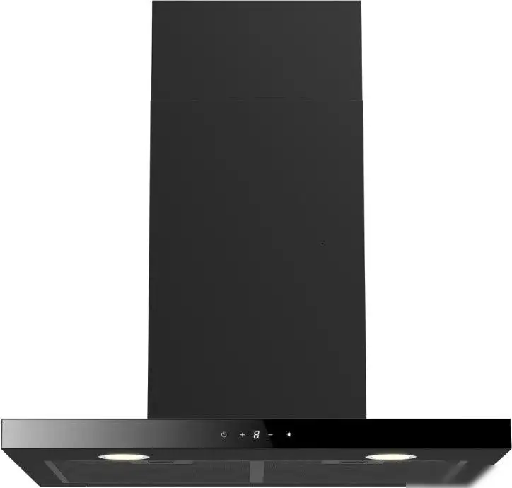 Кухонная вытяжка Schtoff AMG TD 600 Black (черный) - подробное фото Кухонная вытяжка Schtoff AMG TD 600 Black (черный) - фото товара