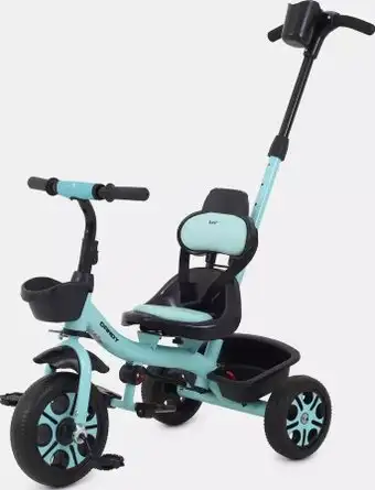 Детский велосипед Rant Basic Dandy RB252 (мятный) – изображение в каталоге