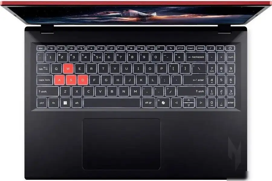 Игровой ноутбук Acer Nitro Lite 16 NL16-71G-549B NH.D29ER.001 – фото товара