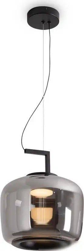 Подвесная люстра Freya Clod FR6186PL-L7SM – фото товара