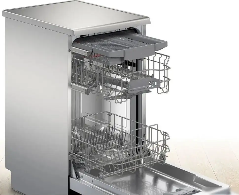 Отдельностоящая посудомоечная машина Bosch Serie 2 SPS2HMI54Q - фото товара