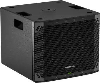 Активный сабвуфер MACKIE Thump15Sv4 – изображение в каталоге