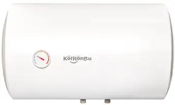 Накопительный электрический водонагреватель Kotitonttu Salmi HRM-50 - изображение в каталоге