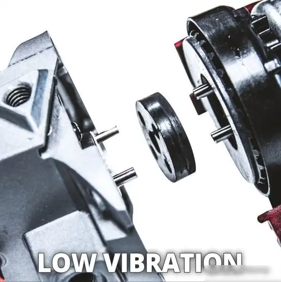 Угловая шлифмашина Einhell TE-AG 18/150 Li BL-Solo – фото товара