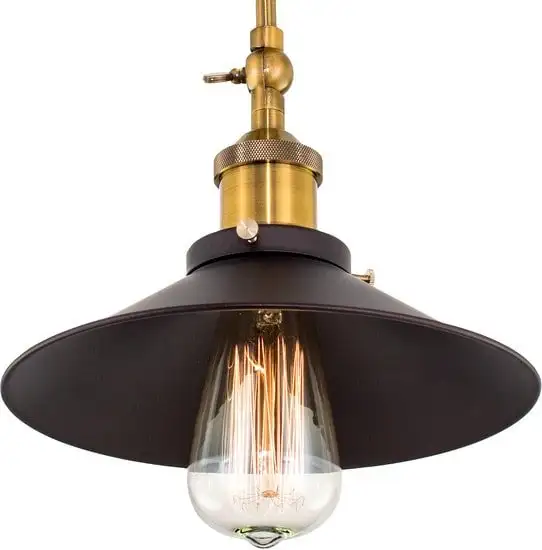 Бра Citilux Эдисон CL450301 (бронза/венге) – фото товара