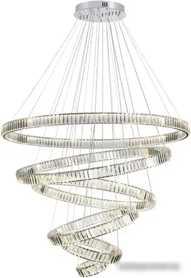 Подвесная люстра Odeon Light L-Vision 4930/260L – фото товара