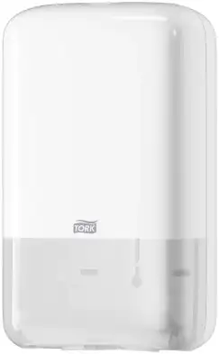 Диспенсер для туалетной бумаги Tork 556000 – изображение в каталоге