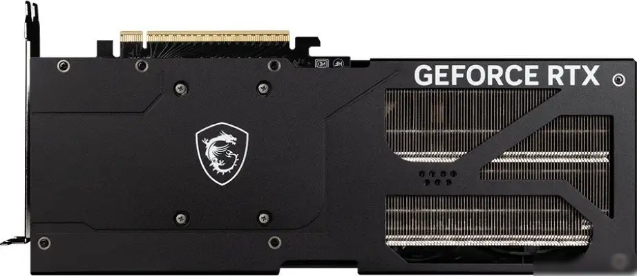 Видеокарта MSI GeForce RTX 5070 12G Ventus 3X OC – фото товара