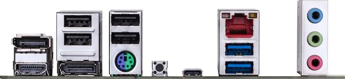 Материнская плата Gigabyte B840M DS3H – фото товара