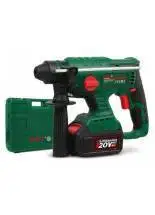 Перфоратор аккумуляторный DWT ABH-20 D