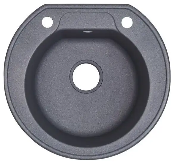 Кухонная мойка KUPPERSBERG BALI 1B - фото товара