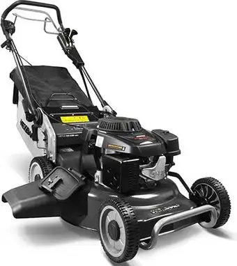 Газонокосилка Weibang WB537SC V 3 in 1 - BBC – изображение в каталоге