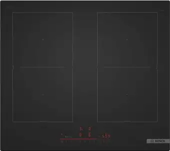 Варочная панель Bosch Serie 6 PVQ61CHB1E - изображение в каталоге