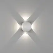 Точечный светильник DesignLed GW-A161-4-4-WH-NW – изображение в каталоге