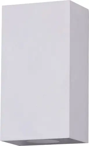 Уличный настенный светильник Maytoni Times Square O581WL-L6W – изображение в каталоге