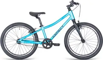 Детский велосипед Aspect Smile 20 2025 – изображение в каталоге