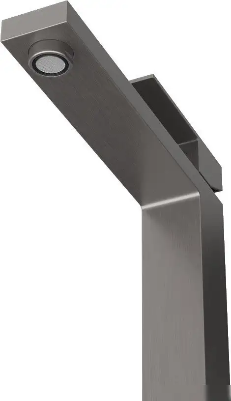 Смеситель Cezares SLIDER-LC-GM-W0 - фото товара