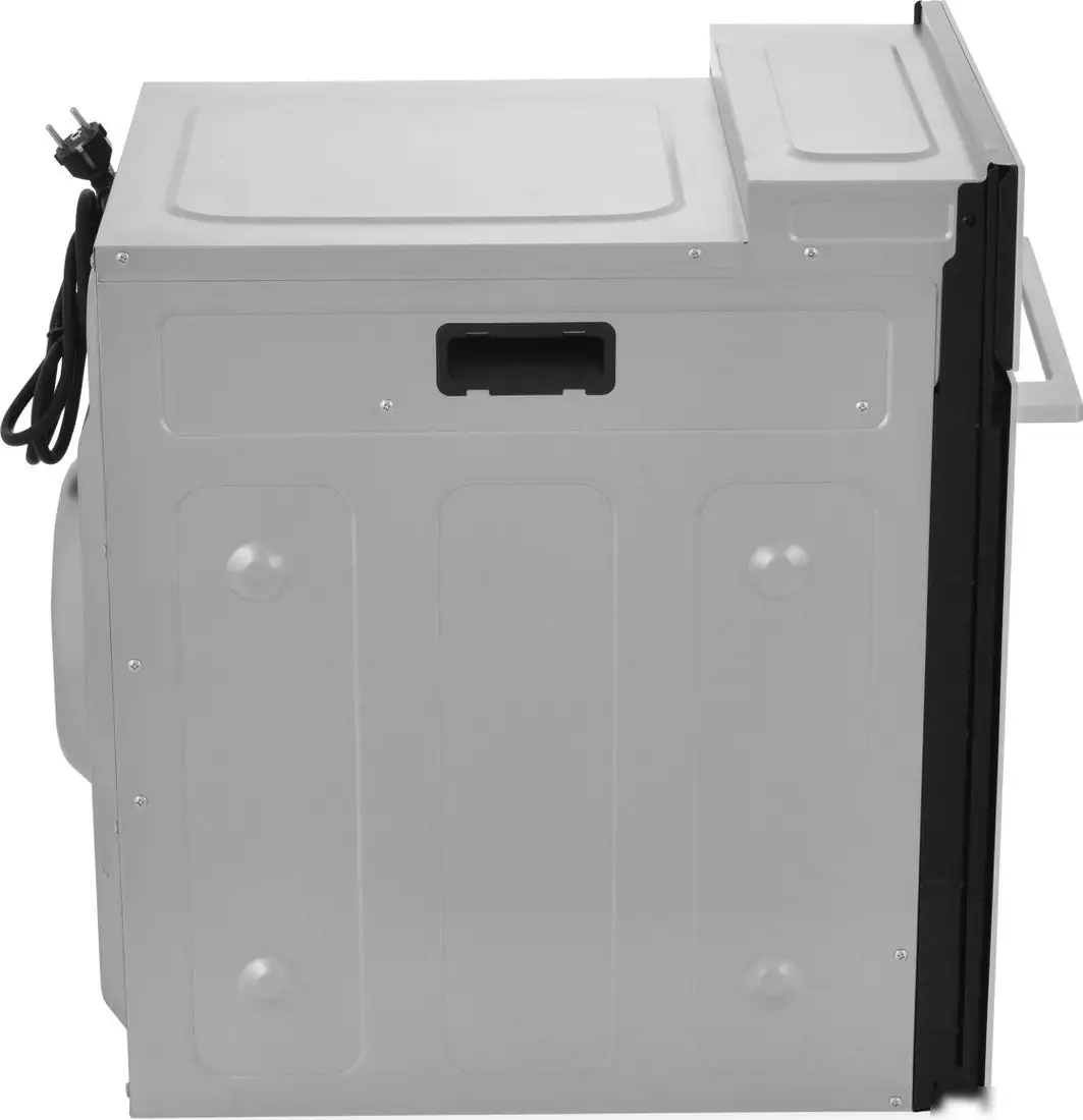 Электрический духовой шкаф ZUGEL ZOE452W - фото товара