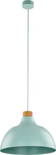 Подвесная люстра TK Lighting Cap 5901 – изображение в каталоге