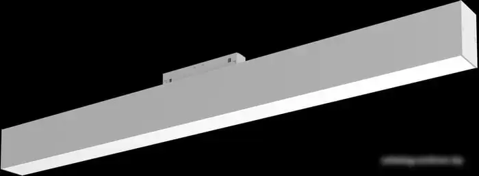 Линейный светильник Maytoni TR012-2-20W3K-W – фото товара