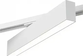 Трековый светильник Denkirs Dk64 DK6440-WH – изображение в каталоге