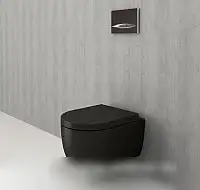 Сиденье для унитаза Bocchi V-Tondo A0333-004 – фото товара