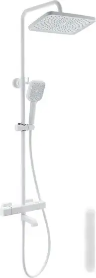 Душевая система Wonzon&Woghand WW-B3016-T1-MW