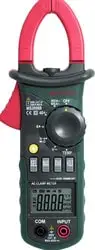 Токовые клещи Mastech MS2008B