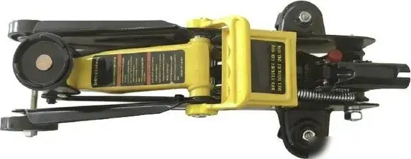 Подкатной домкрат Garvill G-01125 2.5т – фото товара