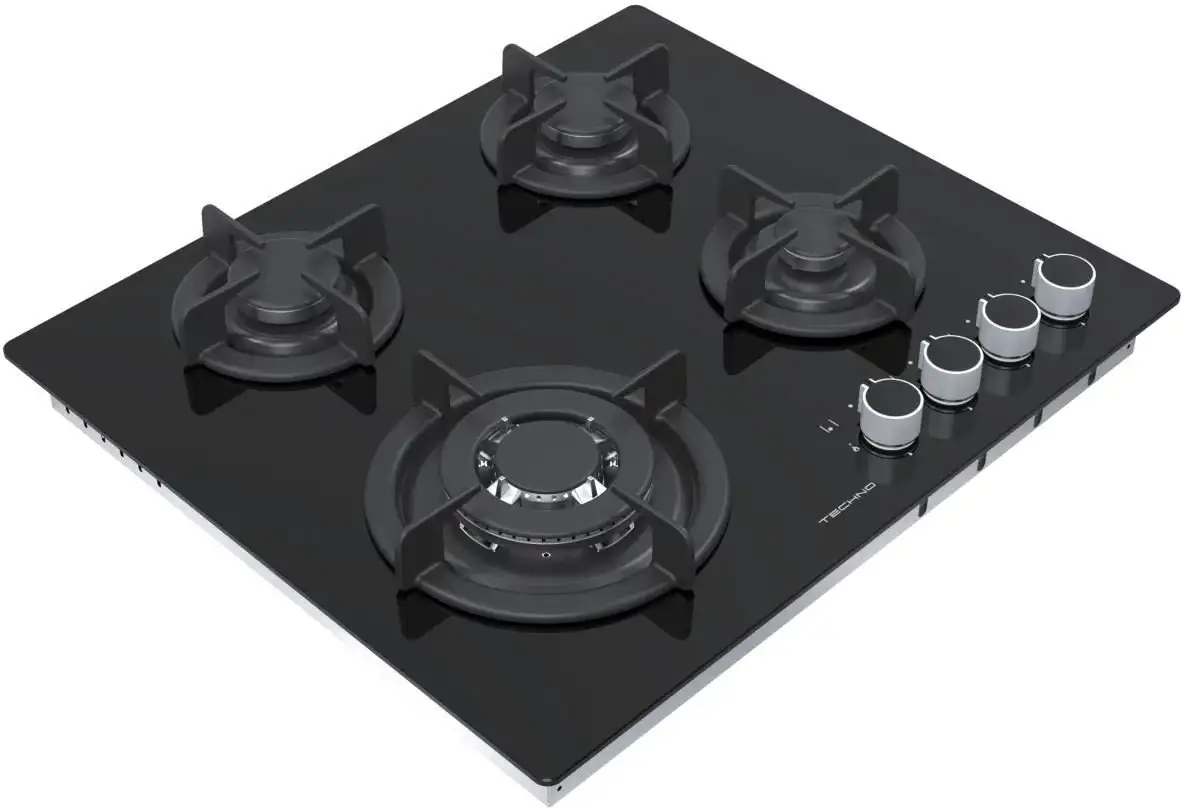 Варочная панель TECHNO HG4614GSBV - фото товара