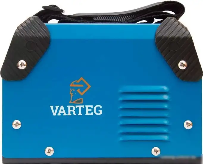 Сварочный инвертор FoxWeld Varteg 250 – фото товара