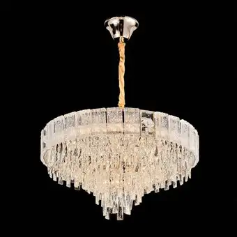 Подвесная люстра Lussole Napa LSP-8926 – изображение в каталоге