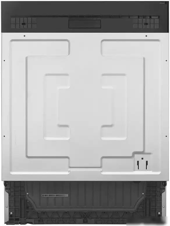 Встраиваемая посудомоечная машина Meferi MDW6083 Comfort - фото товара