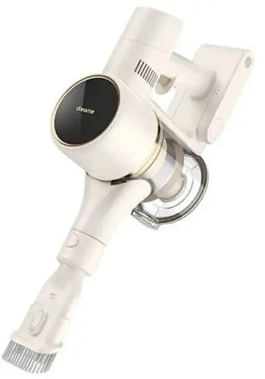 Пылесос Dreame R10 (белый, европейская версия) - фото товара