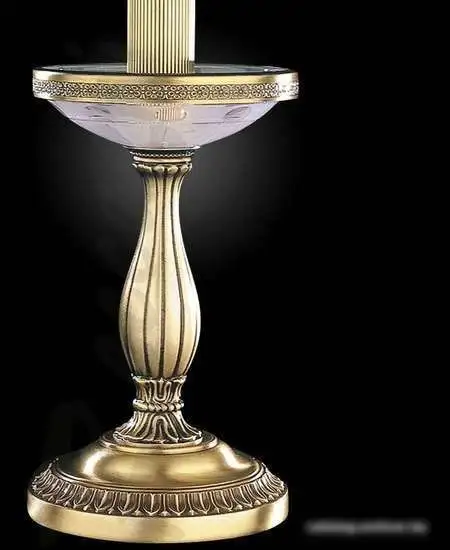 Настольная лампа Reccagni Angelo P 4650 – фото товара