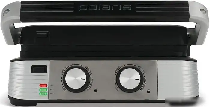 Электрогриль Polaris PGP 2202 IQfry – фото товара